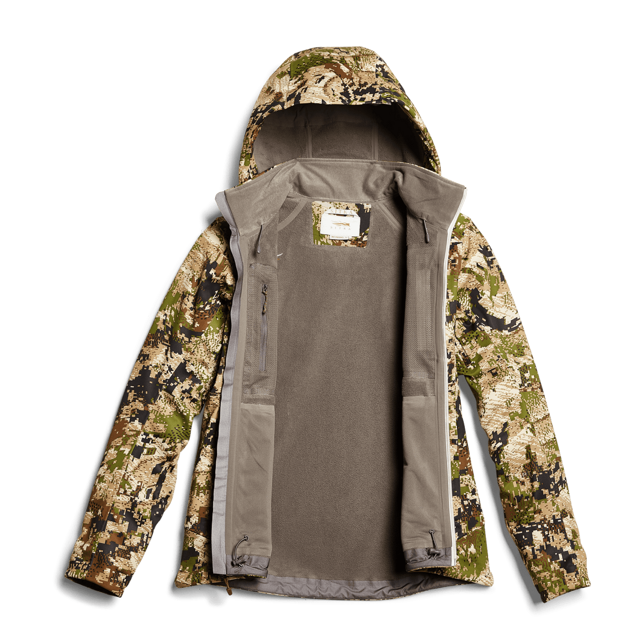 Sitka Gear Women s Jetstream Jacket