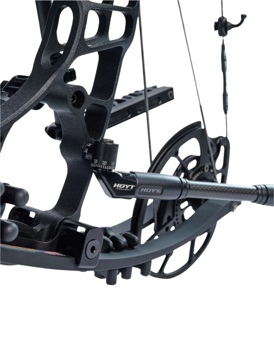 Hoyt - SL Sidebar Mount