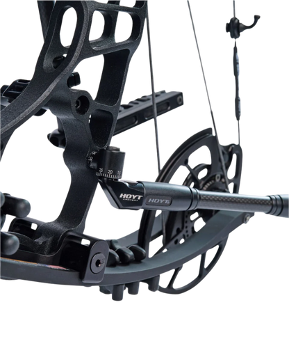 Hoyt - SL Sidebar Mount