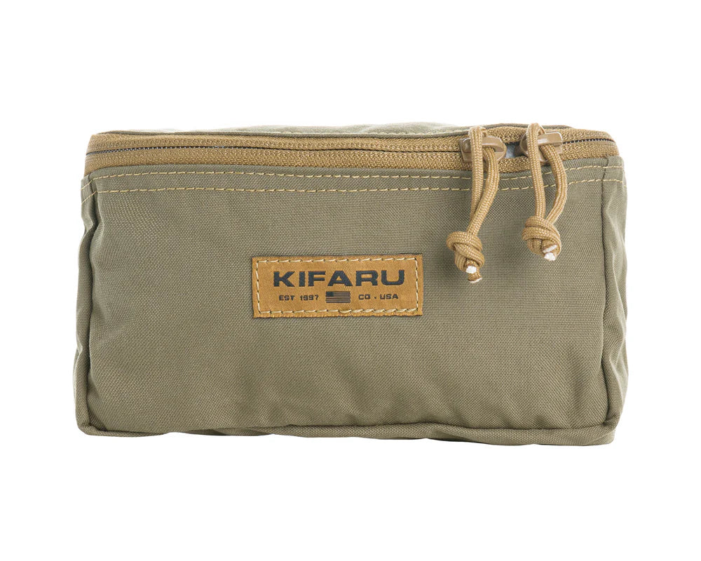 Kifaru - Belt Pouch