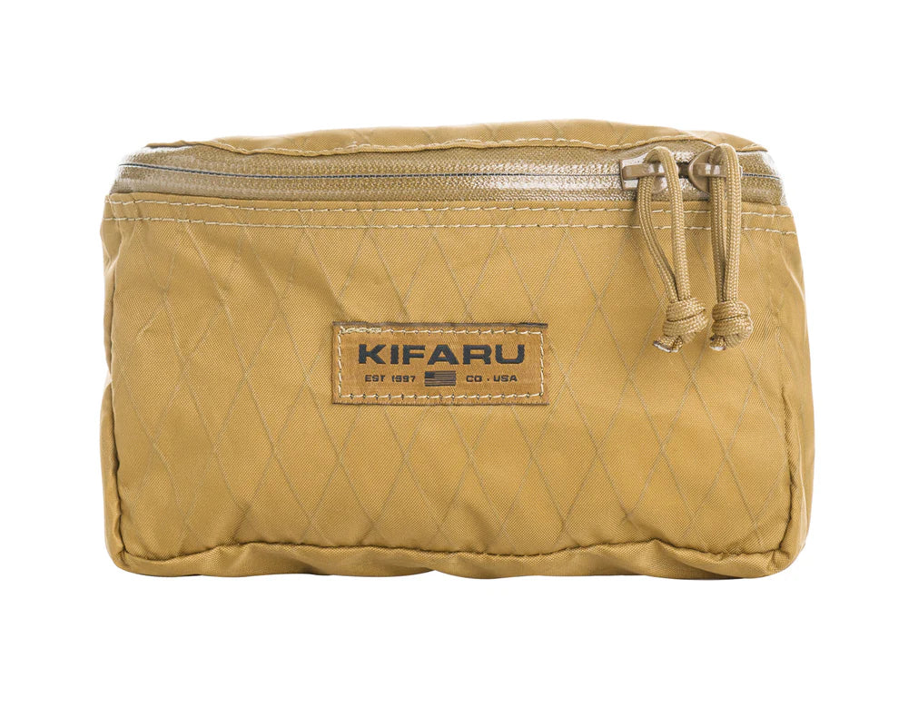 Kifaru - Belt Pouch