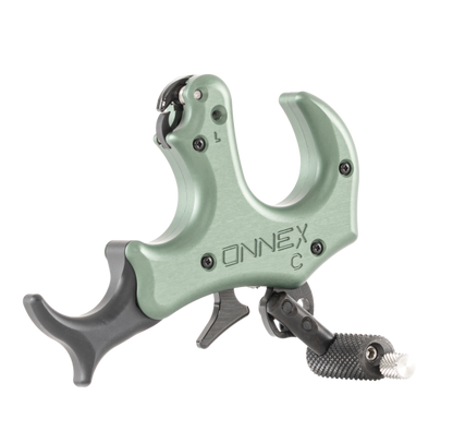 Stanislawski - OnneX Pouce Clicker Heavy Metal - L