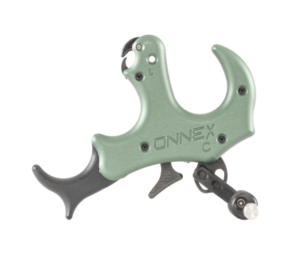 Stanislawski - OnneX Pouce Clicker Heavy Metal - L