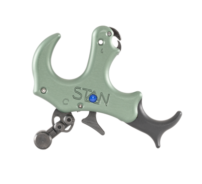 Stanislawski - OnneX Pouce Clicker Heavy Metal - L