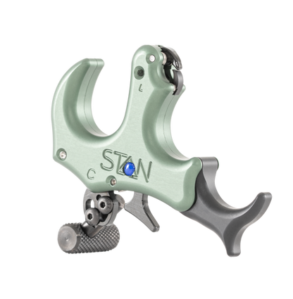 Stanislawski - OnneX Pouce Clicker Heavy Metal - L
