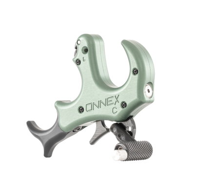 Stanislawski - OnneX Pouce Clicker Heavy Metal - L