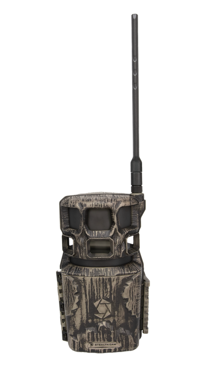 Stealth Cam - Revolver Pro 2.0 360°