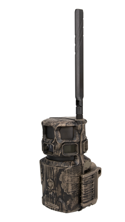 Stealth Cam - Revolver Pro 2.0 360°