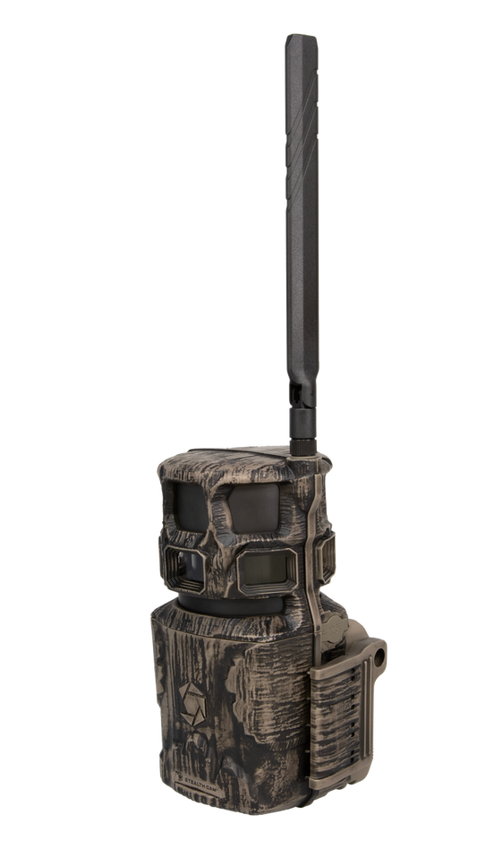 Stealth Cam - Revolver Pro 2.0 360°