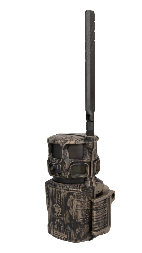 Stealth Cam - Revolver Pro 2.0 360°