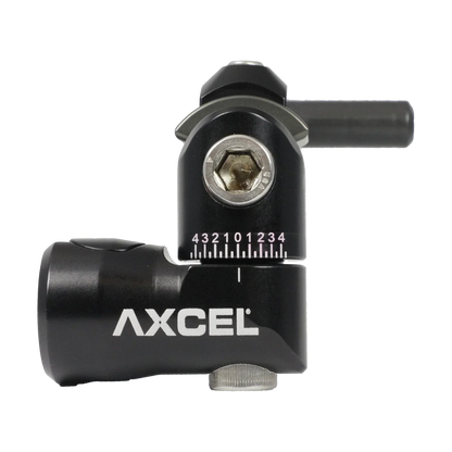 Axcel - TriLock Adjustable Offset Mount