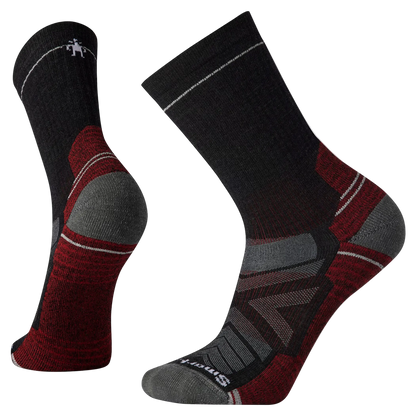 Smartwool - Hike Crew Socks