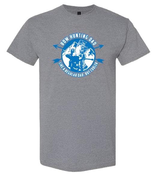 JBA - Fathers Day Shirt