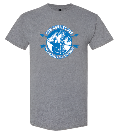 JBA - Fathers Day Shirt
