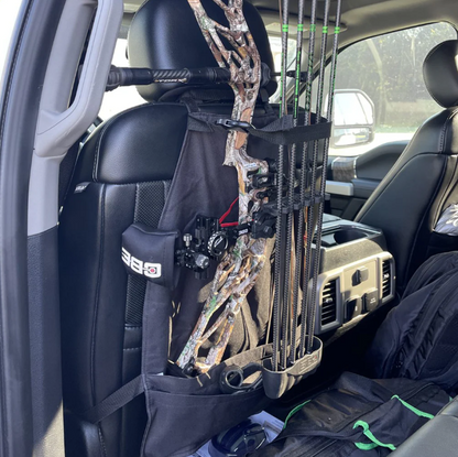 Lethal Products - Back Seat Bow Sling