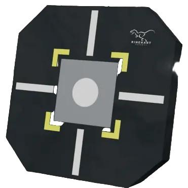 Rinehart - TAC LRS (Long Range System) 24"