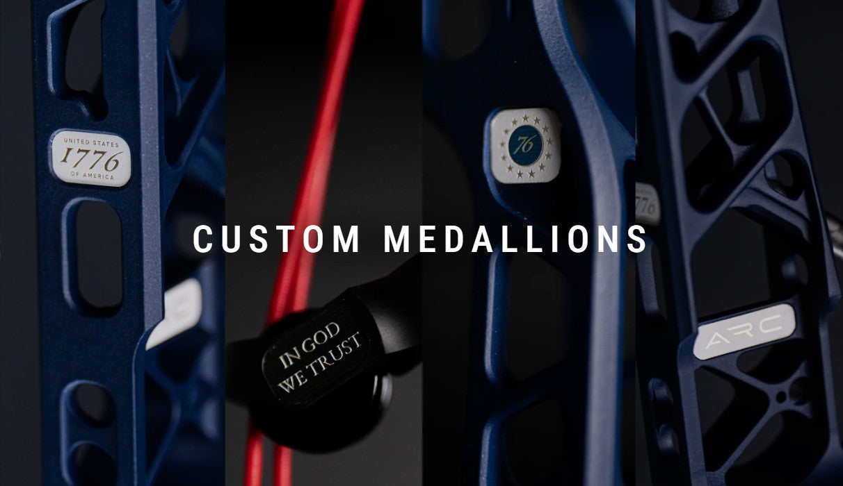 Mathews - 1776 Edition Arc
