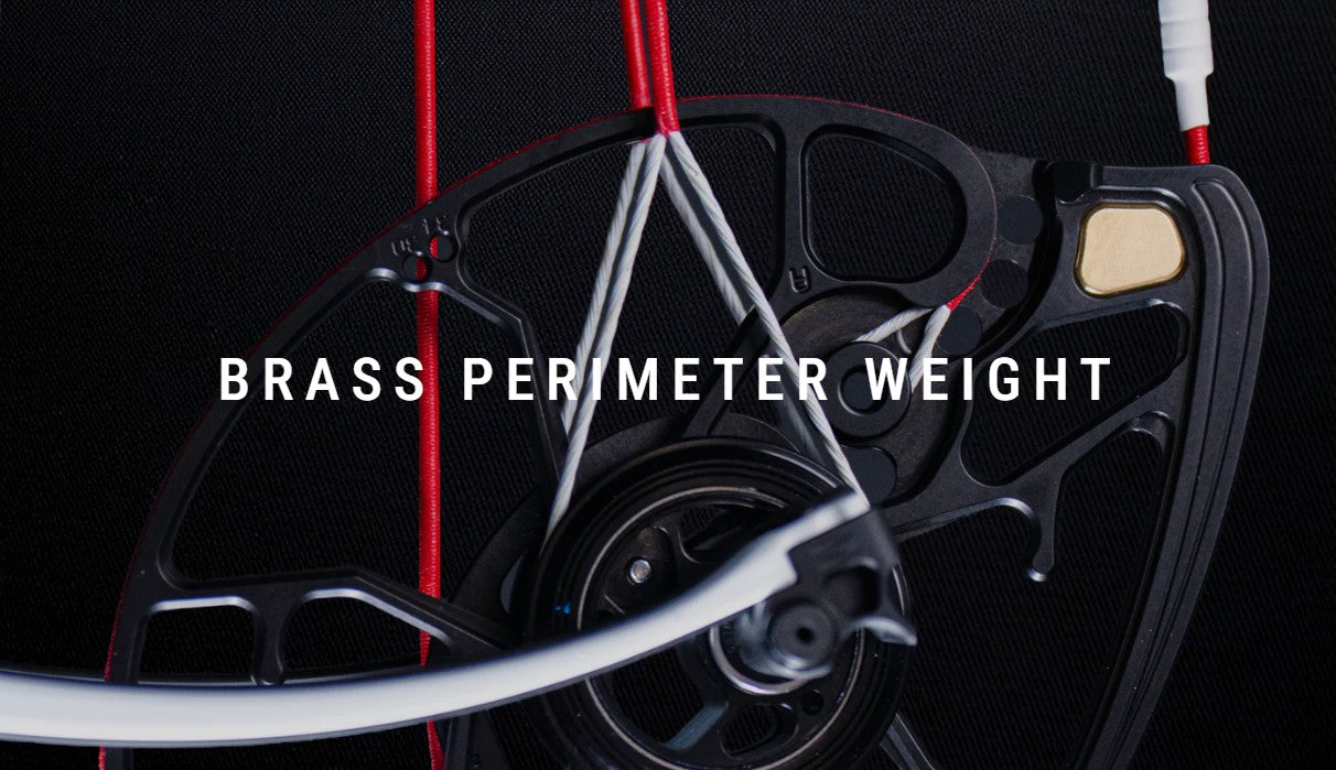 Mathews - 1776 Edition Arc