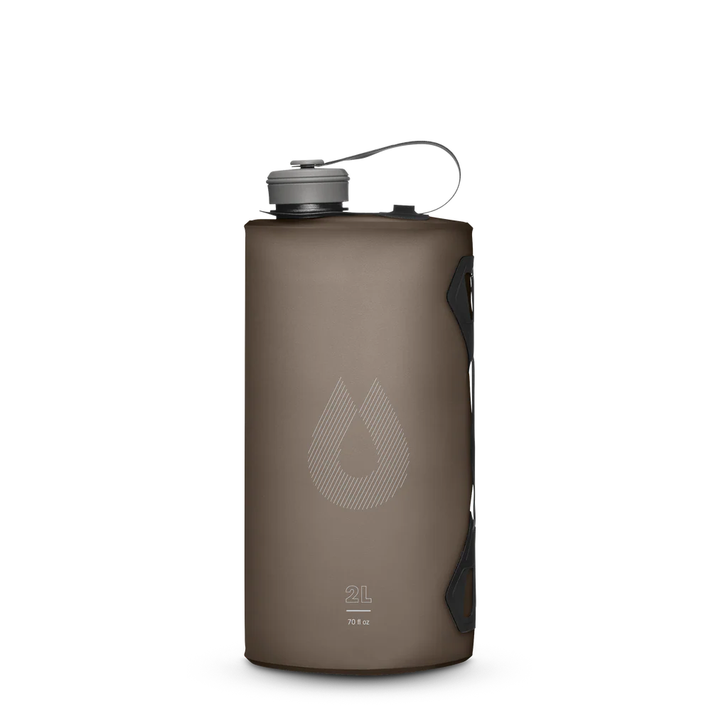 HydraPak - Seeker Bottles