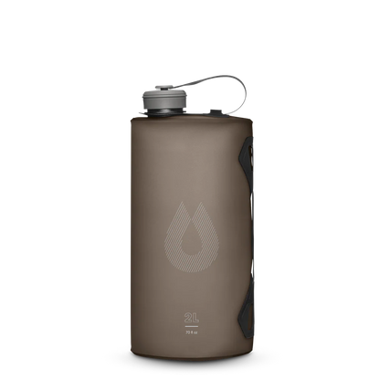 HydraPak - Seeker Bottles