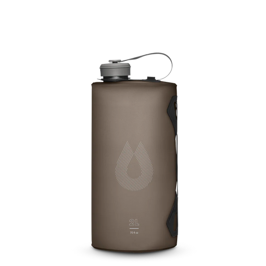 HydraPak - Seeker Bottles