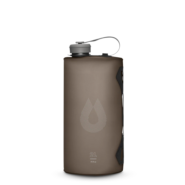HydraPak - Seeker Bottles