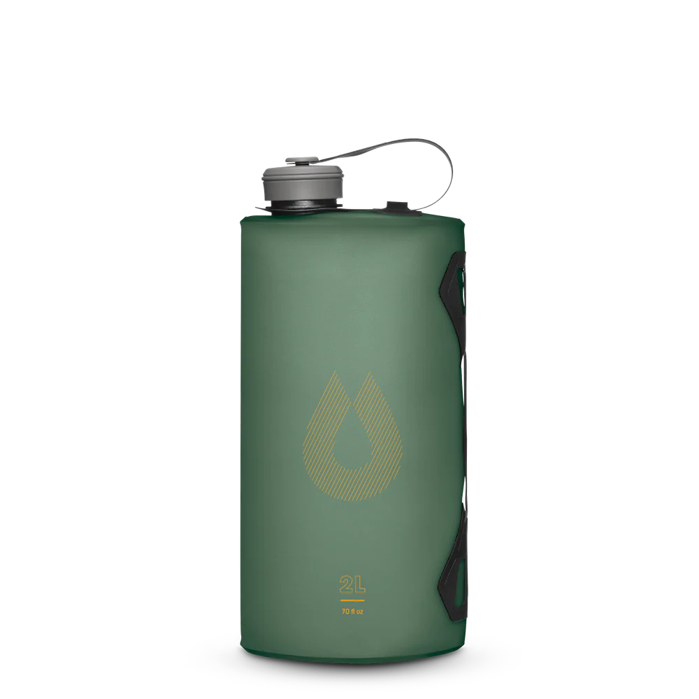 HydraPak - Seeker Bottles