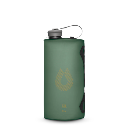 HydraPak - Seeker Bottles