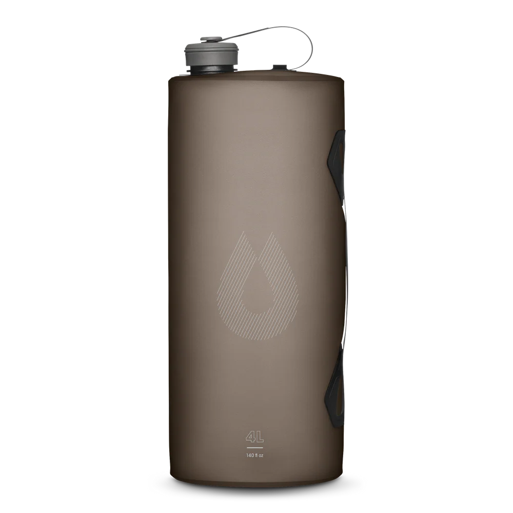 HydraPak - Seeker Bottles