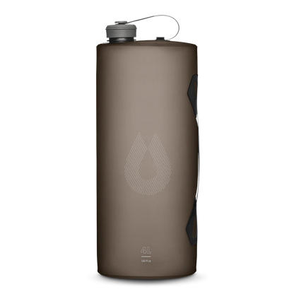HydraPak - Seeker Bottles