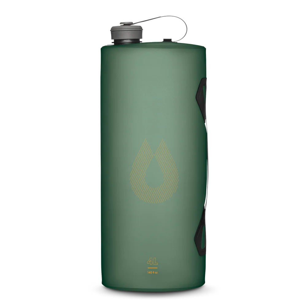 HydraPak - Seeker Bottles