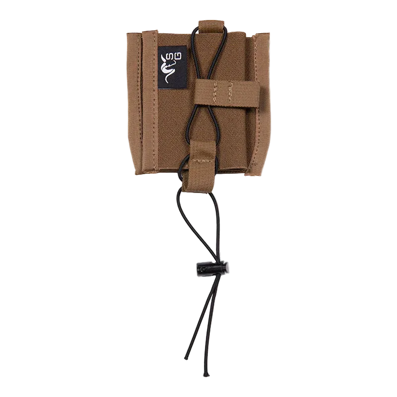 Stone Glacier - Sentinel Ballistics Pocket