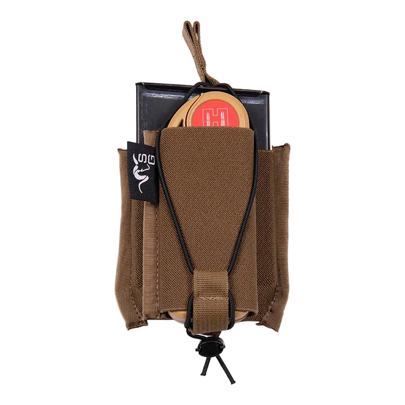 Stone Glacier - Sentinel Ballistics Pocket