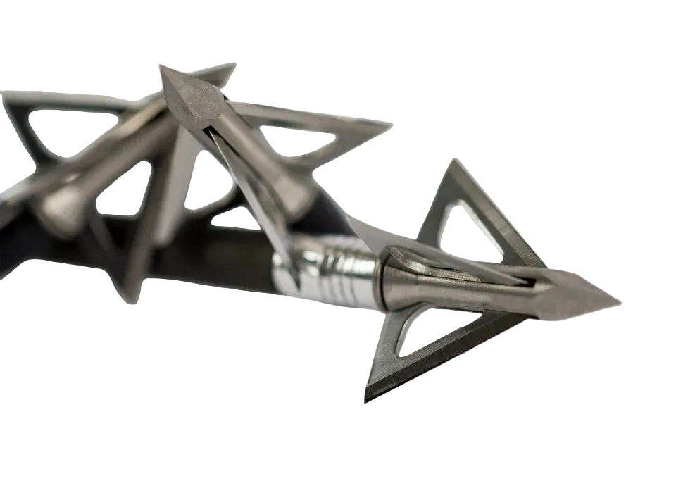 Slick Trick - Pro Series Standard Broadhead - 100gr