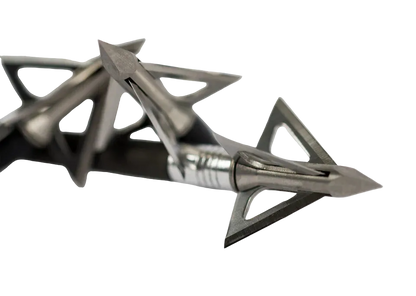 Slick Trick - Pro Series Standard Broadhead - 100gr