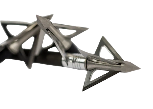 Slick Trick - Pro Series Magnum Broadhead - 100gr