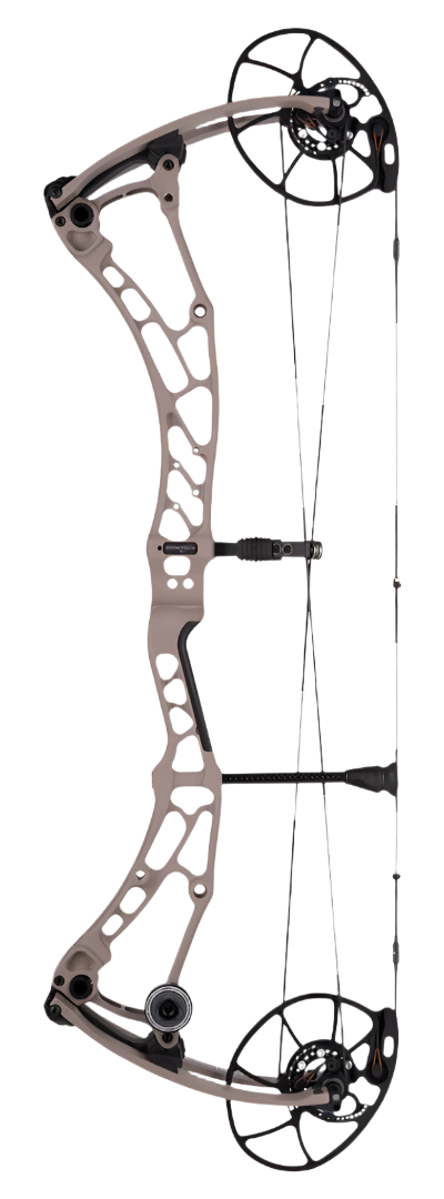 Bowtech - Solution LS