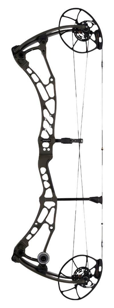 Bowtech - Solution LS