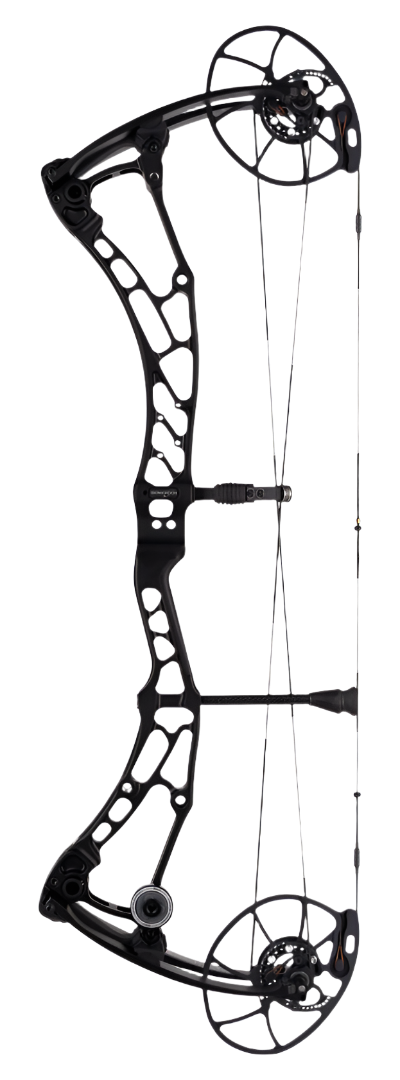 Bowtech - Solution LS
