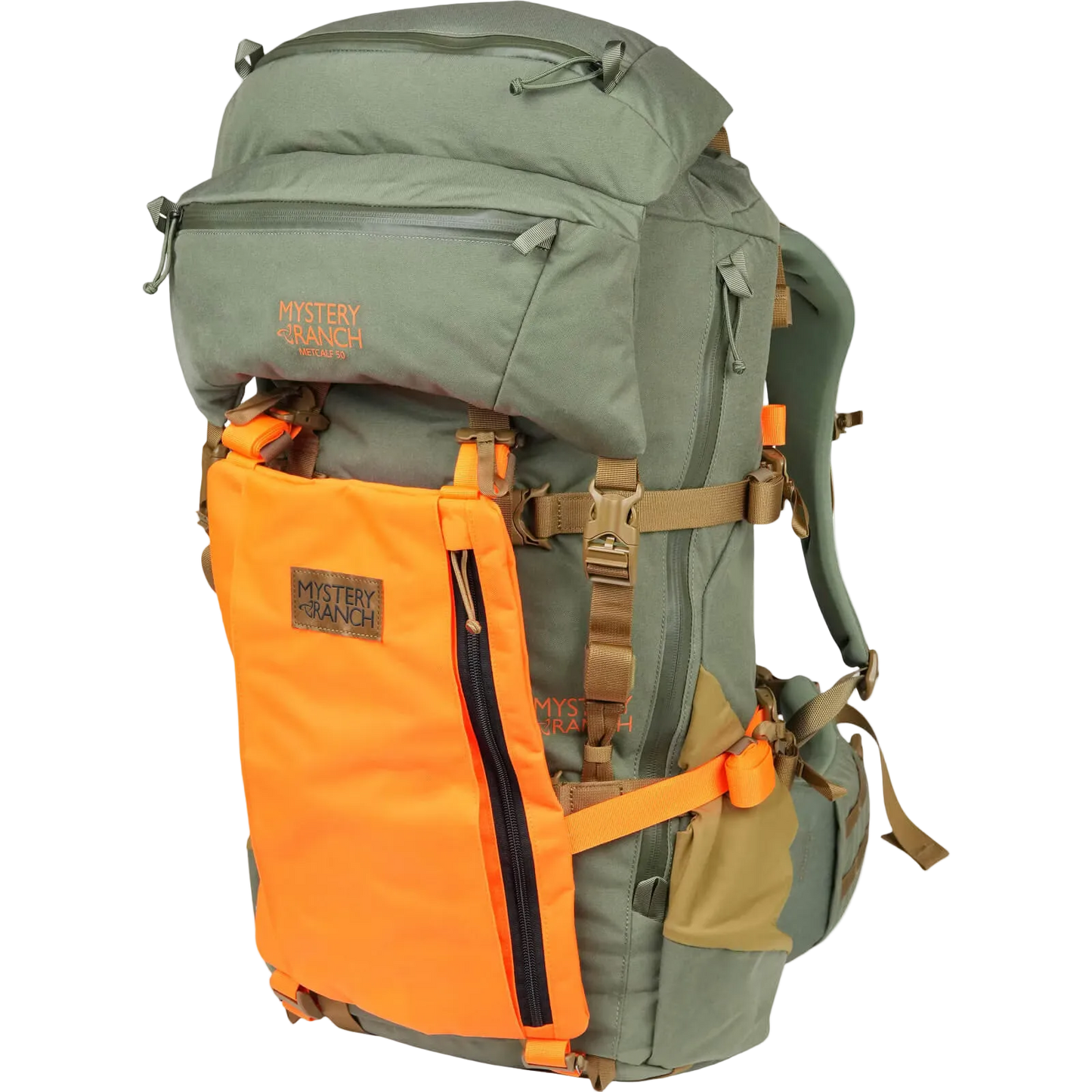 Mystery Ranch - Stick-It Plus