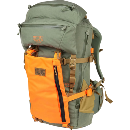 Mystery Ranch - Stick-It Plus