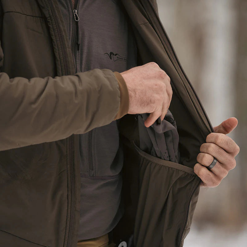 Stone Glacier - Cirque Lite Jacket