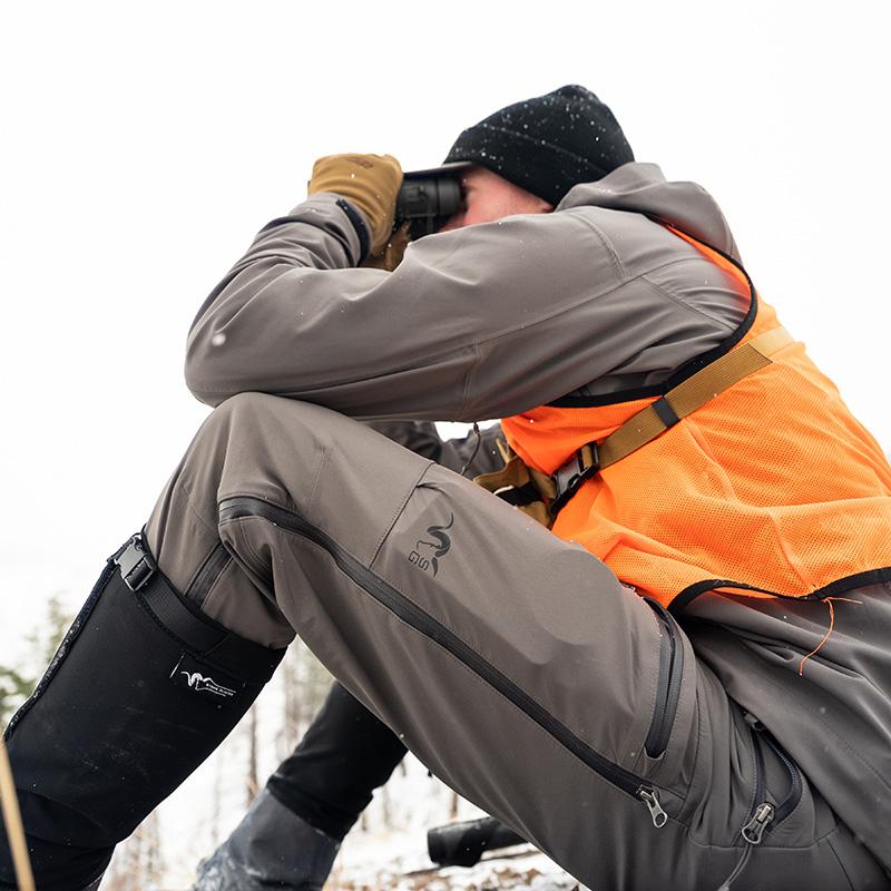 Stone Glacier - M7 Pant