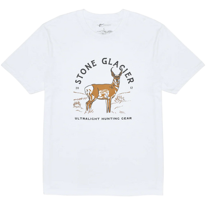 Stone Glacier - Pronghorn T-Shirt