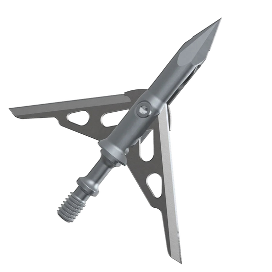 G5 - Pointe de chasse extensible T2 - 100 gr