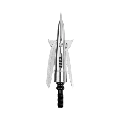 Beast Broadheads - Cut on Contact Ti