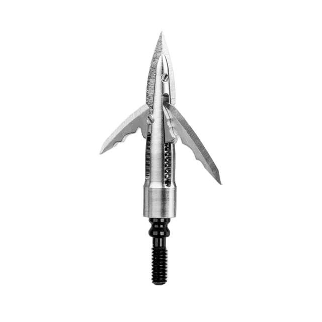 Beast Broadheads - Cut on Contact Ti
