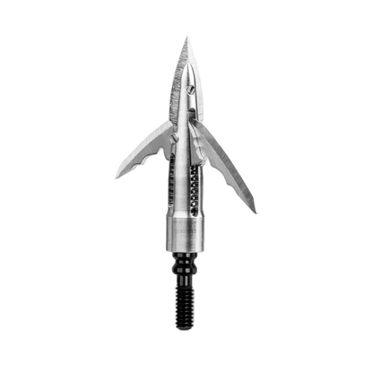 Beast Broadheads - Cut on Contact Ti