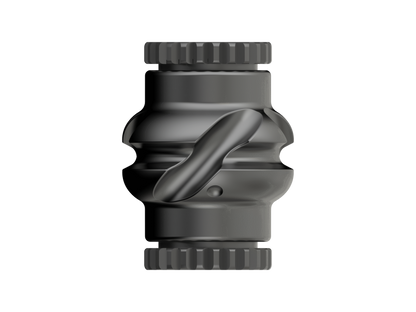 Specialty Archery - Stack It Deluxe Peep Kit