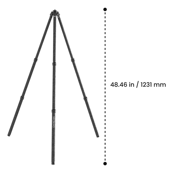 Tricer - AD Tripod